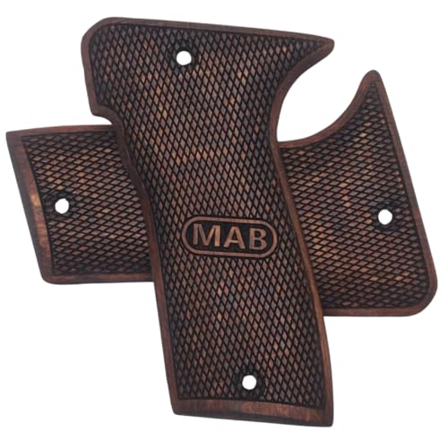 Poignée Laser MAB modèle D Ars.04 haute précision - 4