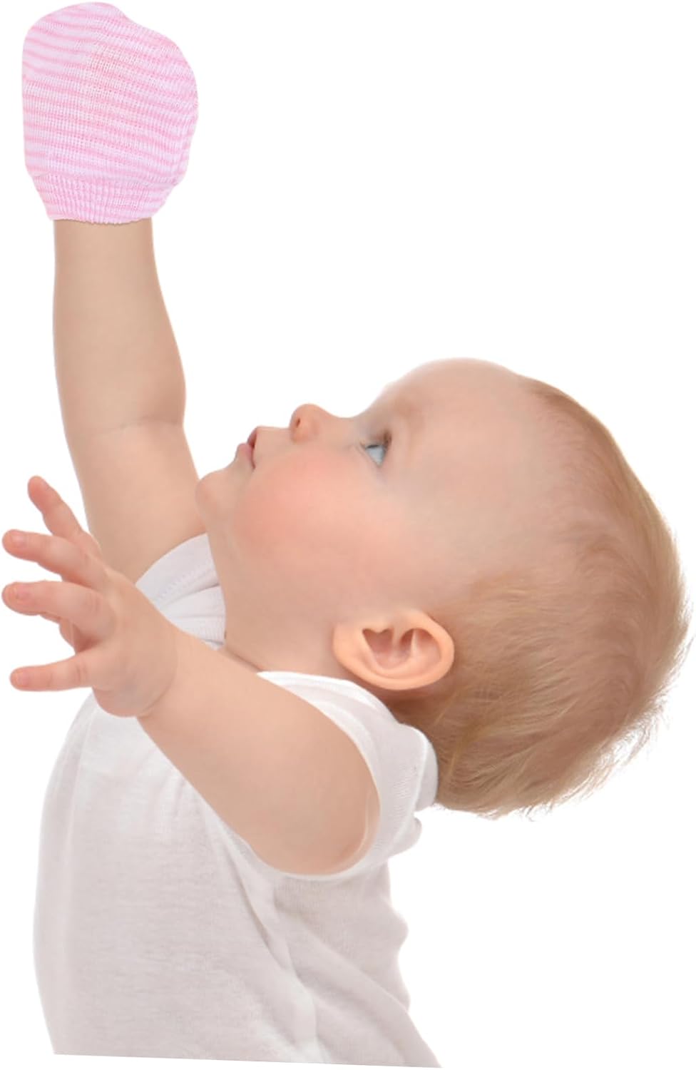 Holibanna Gloves Mittens Gloves for Gloves for Winter The Mitten Boys Winter Gloves Finger Sleeves Newborn Winter