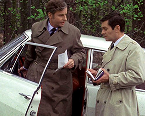 Polizeifunk ruft / Die komplette 52-teilige