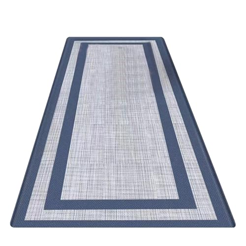 Alfombras Cocina Pvc Antifatiga Acolchada Marca Xinhuju