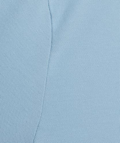 Image of Puma Unisex-Kids Cotton Solid Regular Fit Polos