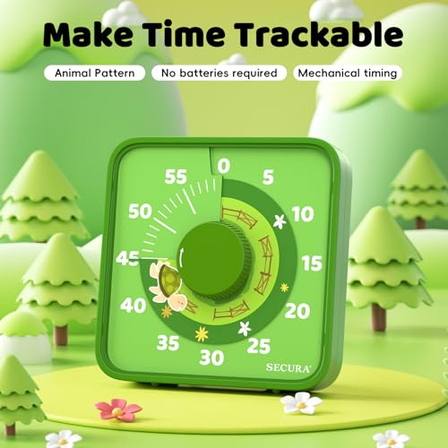Compte à rebours de 60 minutes pour salle de classe et devoirs