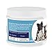 Uba Pets Probiotics for Dogs - Helps Combat Bad Breath, Poor Digestion and Skin Allergies. Daily Supplement with 74 Natural Minerals