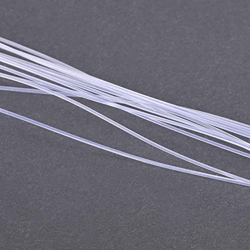 Stonenect Fischernetz 30m - 3-lagig Für Angler & Teichwirtschaft