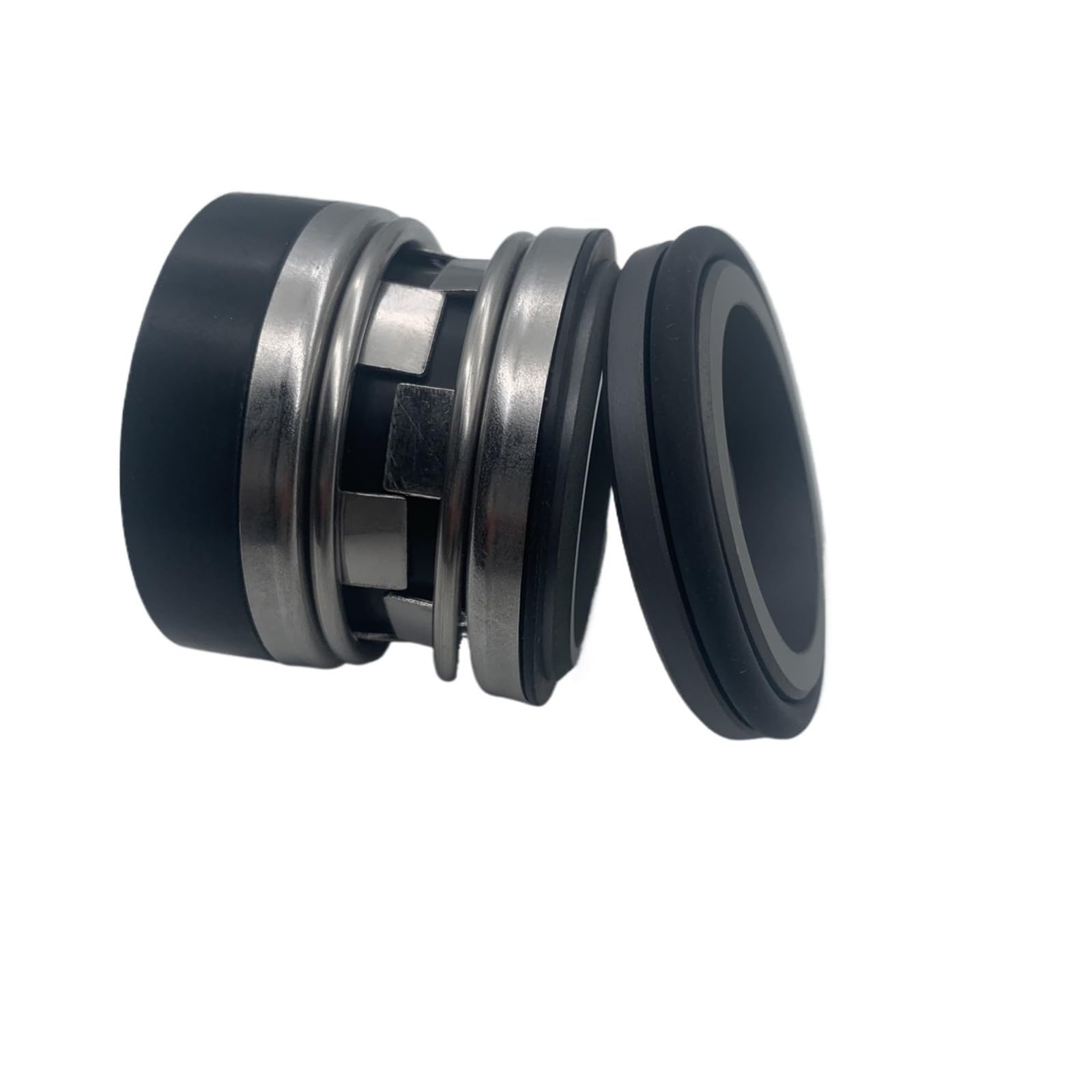1pcs 2100-2-40, 2100K-40 (Rotary Length L3*=37mm), INT-0400-K, TJ-0400-K M/BS Mechanical Seals(CA-SIC-EPDM (BS))