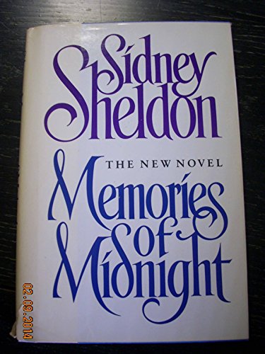 Memories of Midnight B005KKD8F4 Book Cover