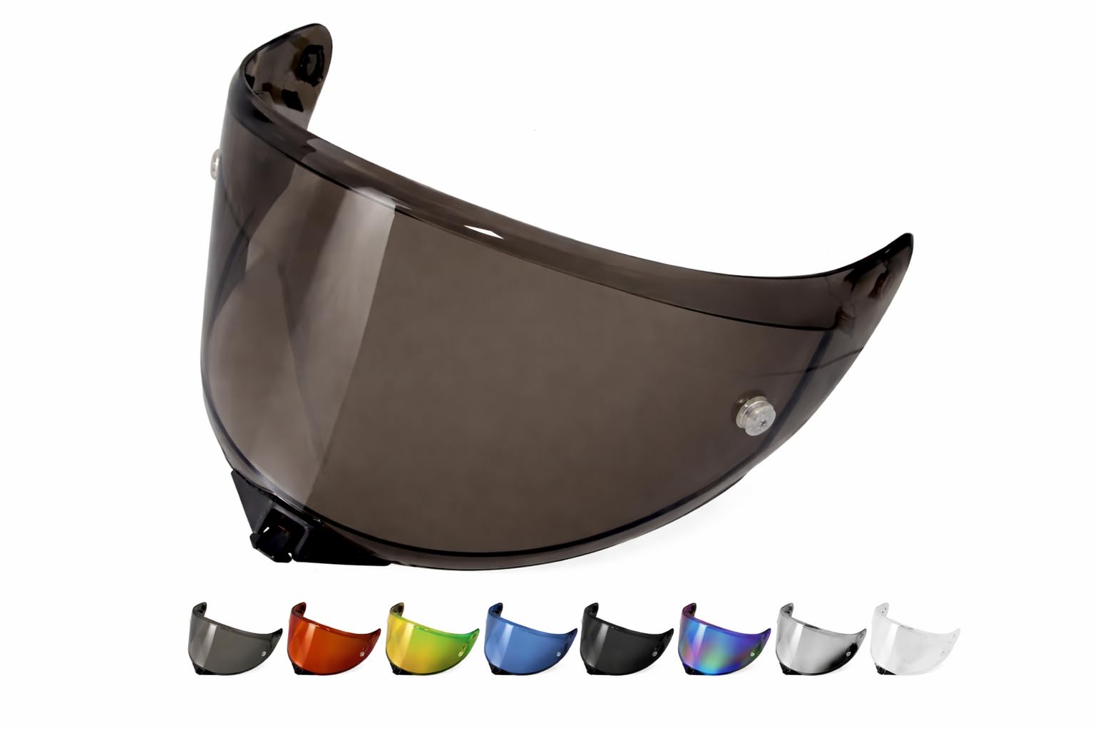 Visera compatible Kyt TT-Revo