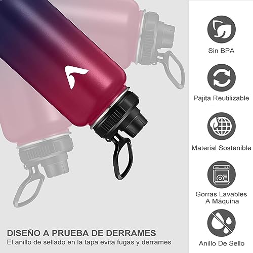 Loncheras Y Termos, Outdoors Imagen adicional