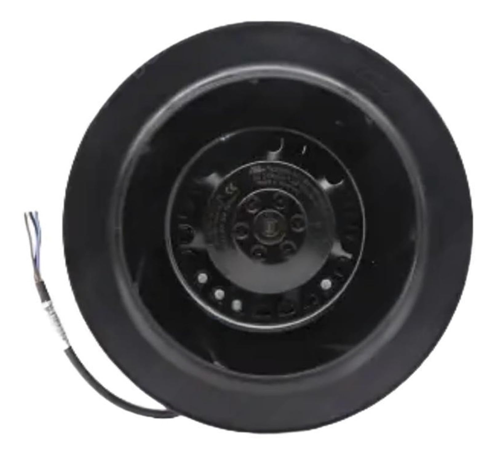 LZIKKGKI R2E190-AE77-B8 Inverter fan