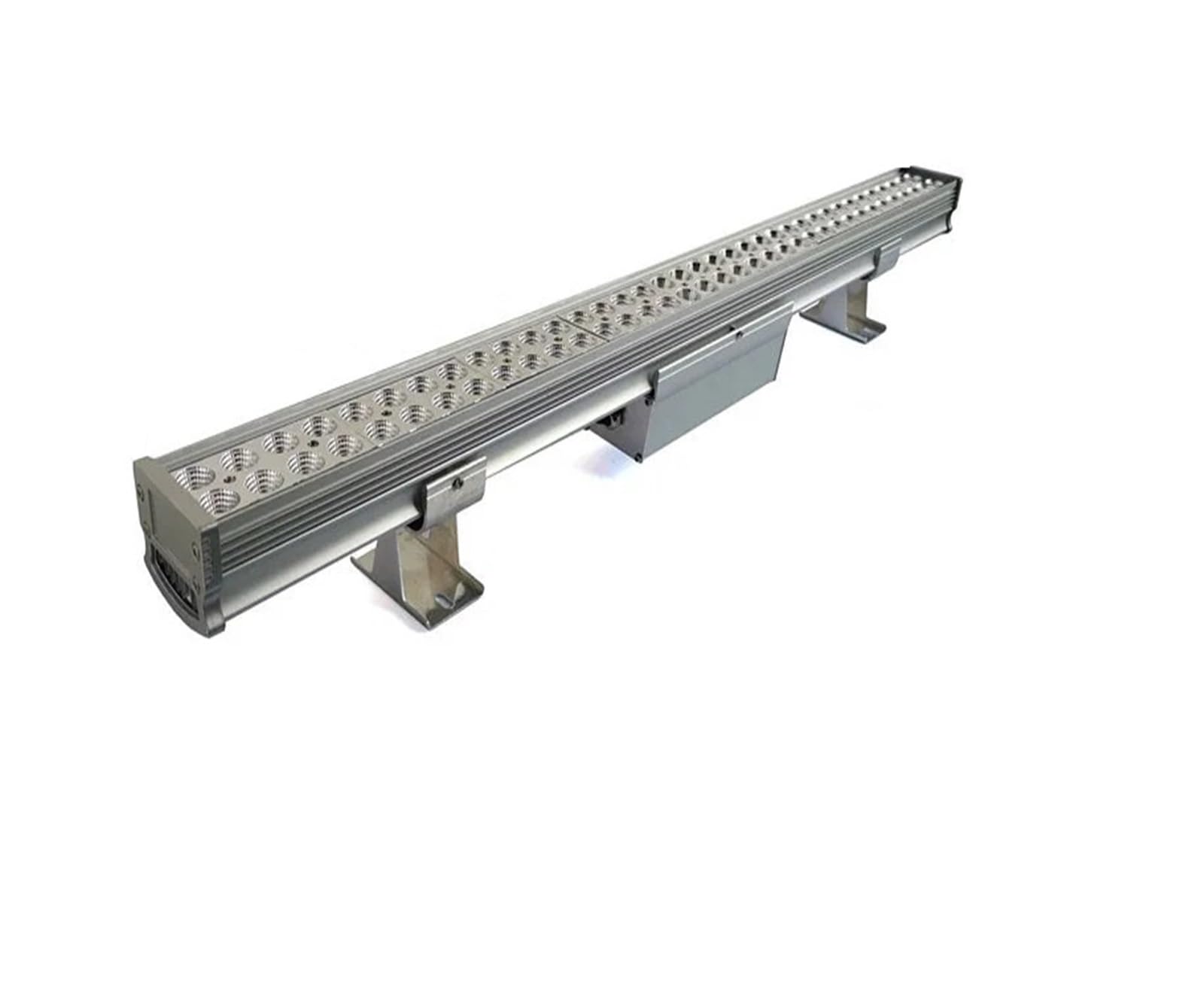 Lámpara de curado UV, Lámpara de curado UV doble, tira larga 72W, pegamento, tablero Flexible aceite verde, lámpara exposición, fuente luz fluorescente(365nm)