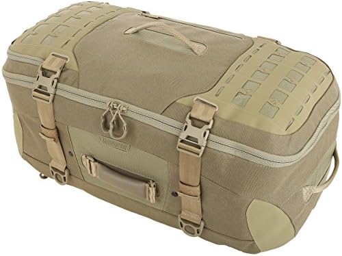 Maxpedition Ironstorm Backpack, Tan