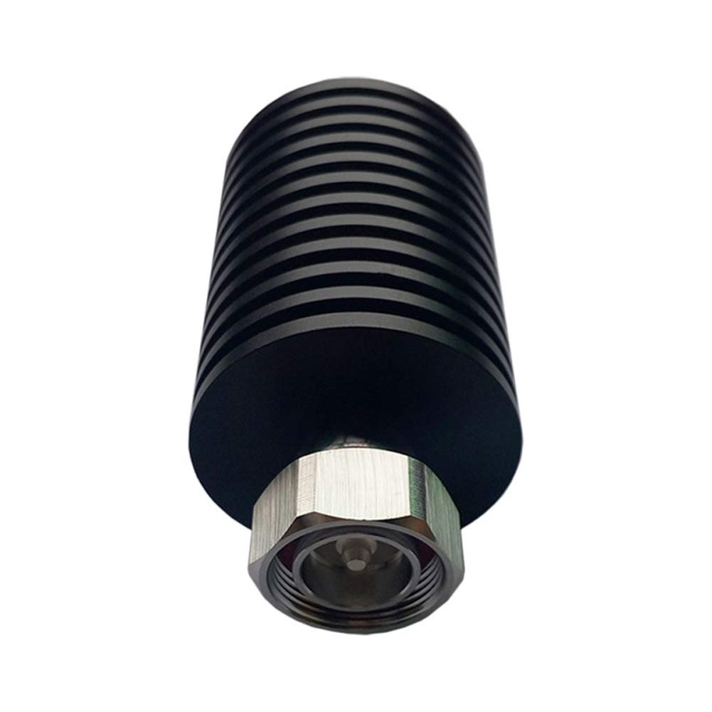 100W DIN Type Termination Load - 100 W Dummy Load 3GHz 50Ohm DIN Connector (DIN - male(Circular))