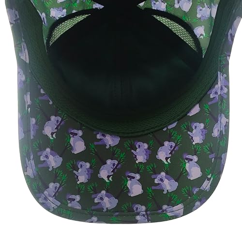 Image of Sprints Race Day Performance Running Cap | The Lightweight, Quick Dry, Sport Hat, One Size, Unisex