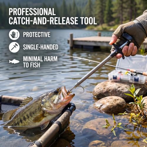 Fish Gripper Kit - image 7
