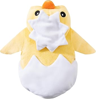 Générique Chick Outfit, Baby Animal Romper, Adorable Hatching