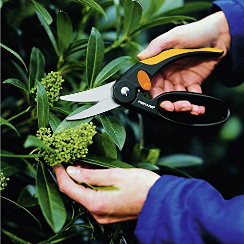 Fiskars Allzweckschere, Länge: 22 cm – Ansicht 2