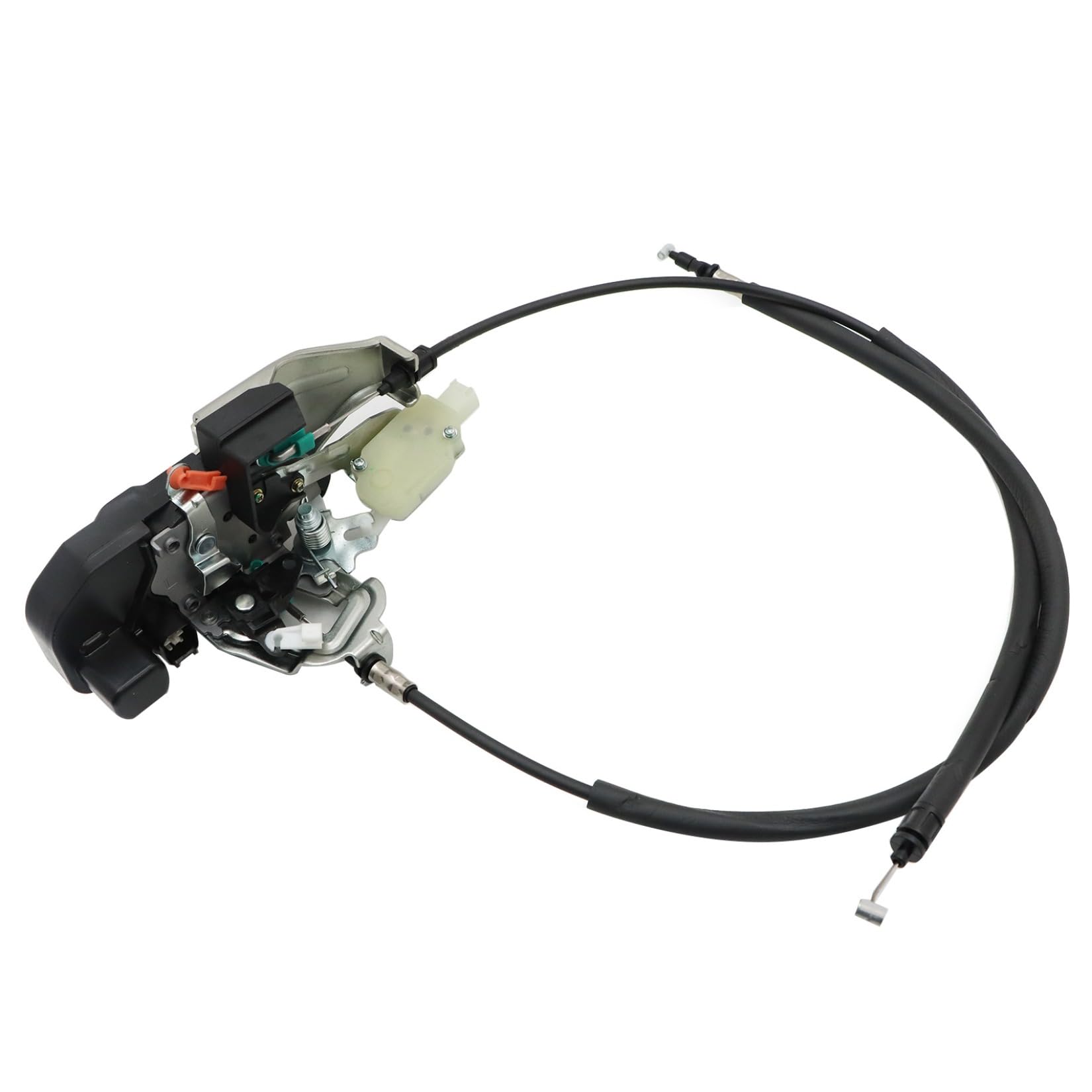 Wyrxalon Front Driver Door Lock Actuator 68174641AC 68174641AD 68174641AE 68174641AF 68174641AG fit for 2015-2023 Dodge Challenger 392 GT R/T SRT SXT