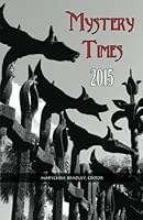 Mystery Times 2015 1941523080 Book Cover
