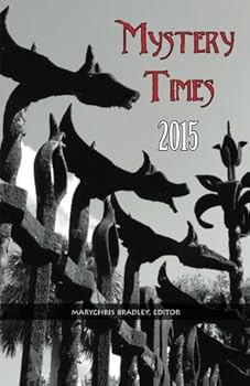 Mystery Times 2015