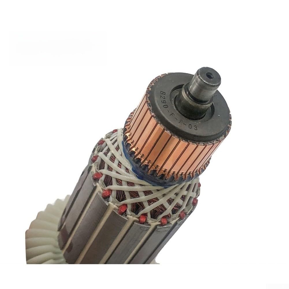 Motore del router di CNC per 3612C 3612 Macchina per incidere Parte di ricambio compatibile Utensile elettrico Componente di ricambio Assemblaggio mandrino professionale