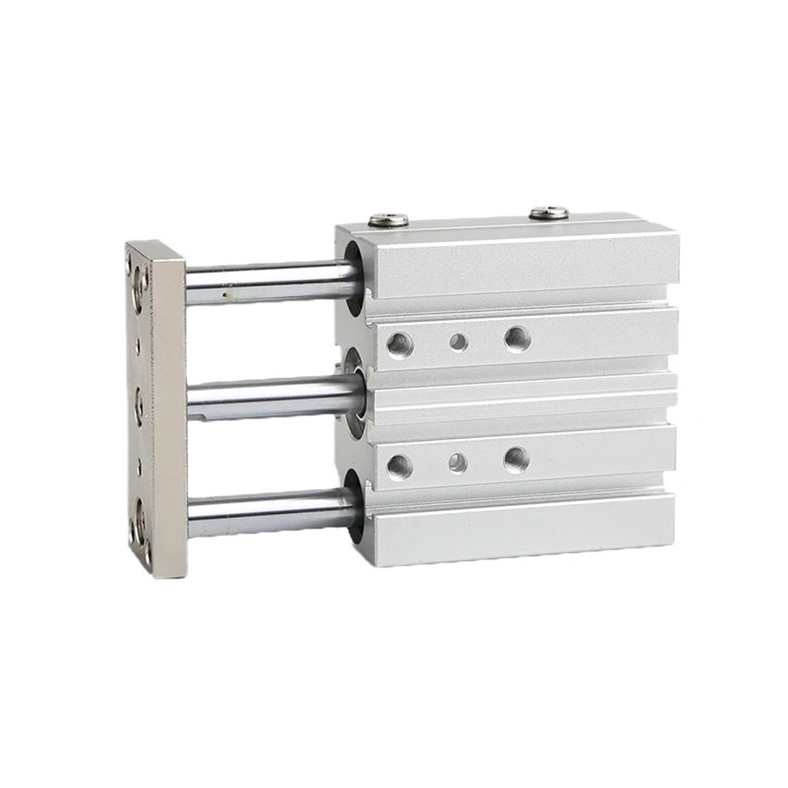 Cilindro Guidato SMC CXTM32TN-300B-W9PWAPC - Nuovo (Outlet) - Foto 2