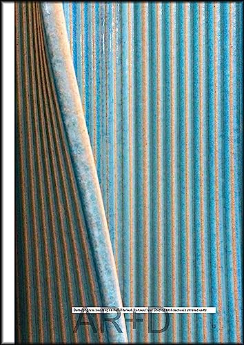 Architectural Ceramic Assemblies Workshop : formation design de façade et innovation terre cuite - 6