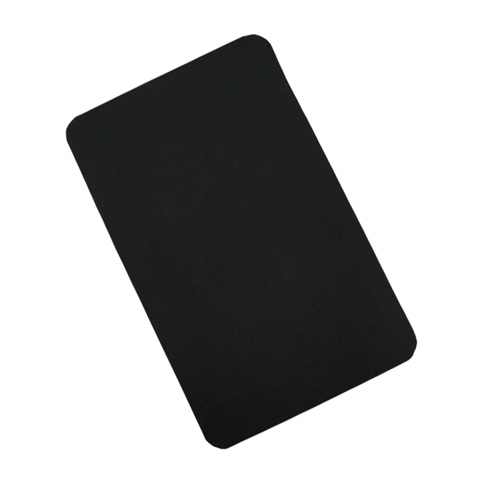 Kalttoy Smoothie Machine Quickly Slide Mat Rubber Tabletop Protections Pad for FS301 / NC701 / FS605 Smoothie Machines Enduring Easy to Clean Tabletop Protections Pad