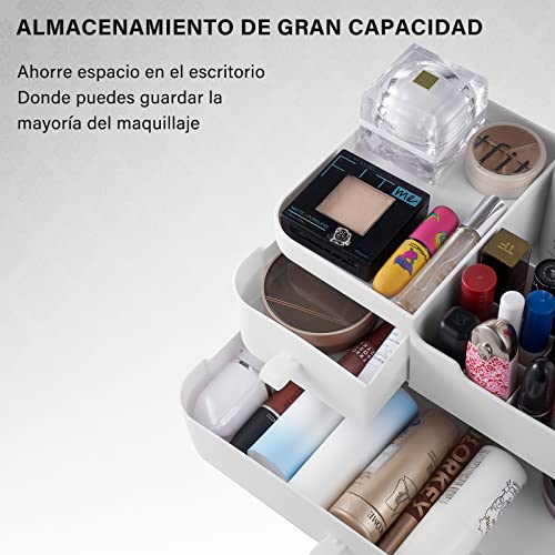 Mejores comprativas On-line Organizador de Cosméticos para Baño que puedes comprar esta semana. 47 Imagen adicional