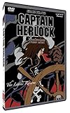 captain harlock movie ost  Captain Herlock 1: Legend Returns [Import USA Zone 1]