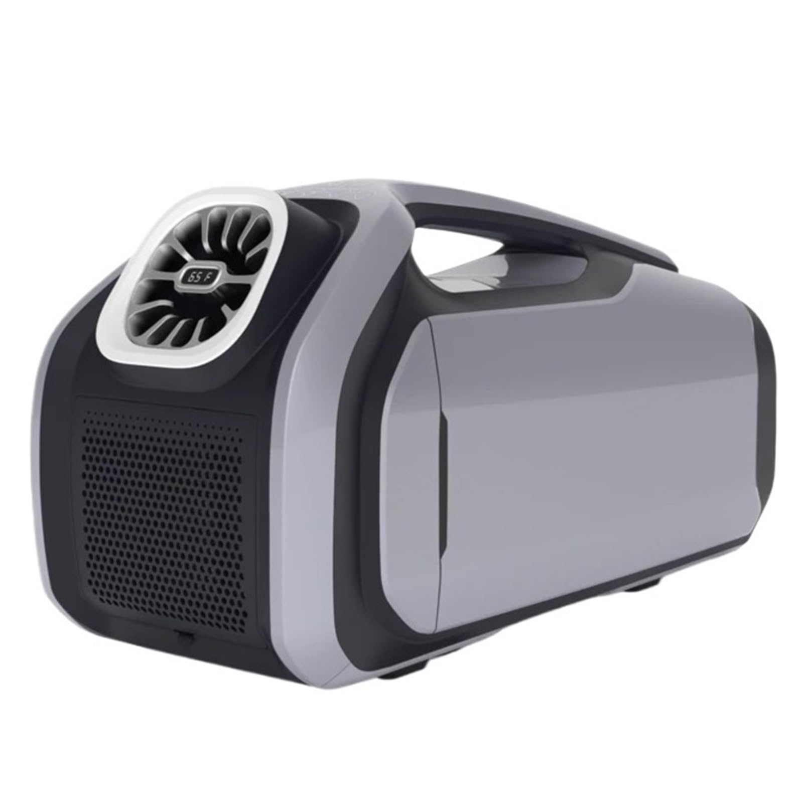 Portable Air Cooler Cooling Fans Conditioner For Tents Van RV Car Conditioning Powerful Easily Cooling Anytime