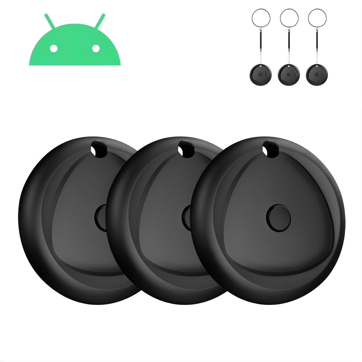 Bluetooth Tracker, Keys Finder and Item Locator for Keys-image-22