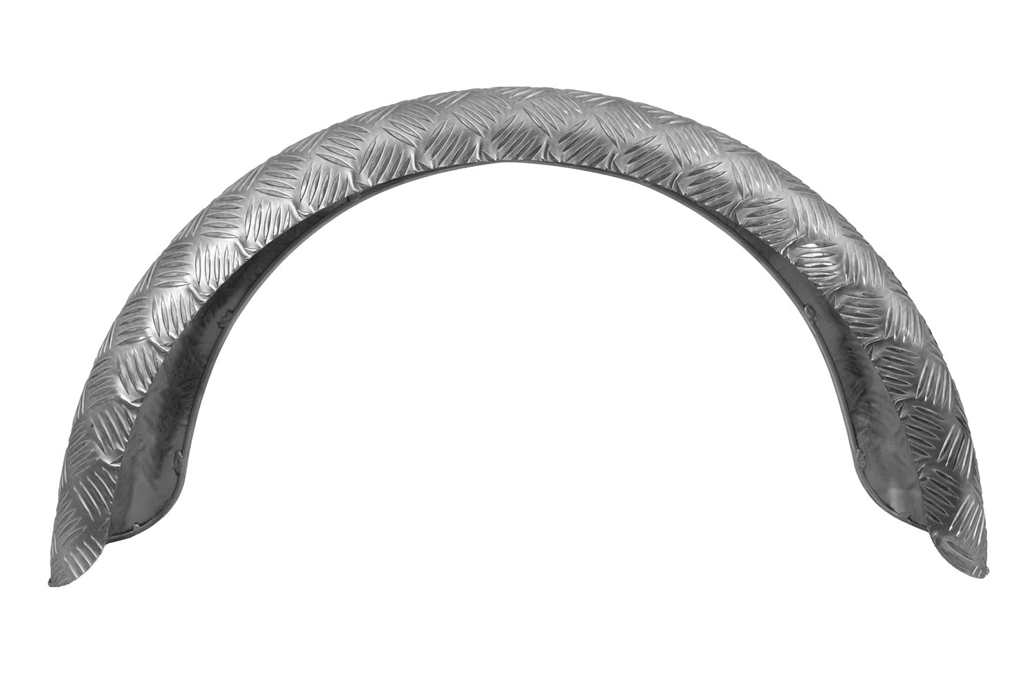 Błotnik do przyczepy 15-16" DOMAR D29130 nadkole 790/220mm