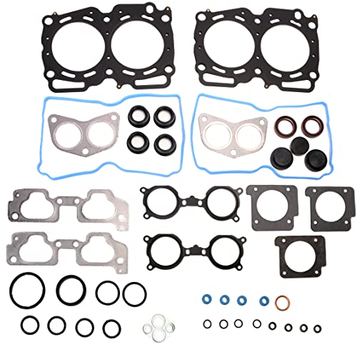 Top 10 Subaru Head Gasket Kit of 2022 Katynel