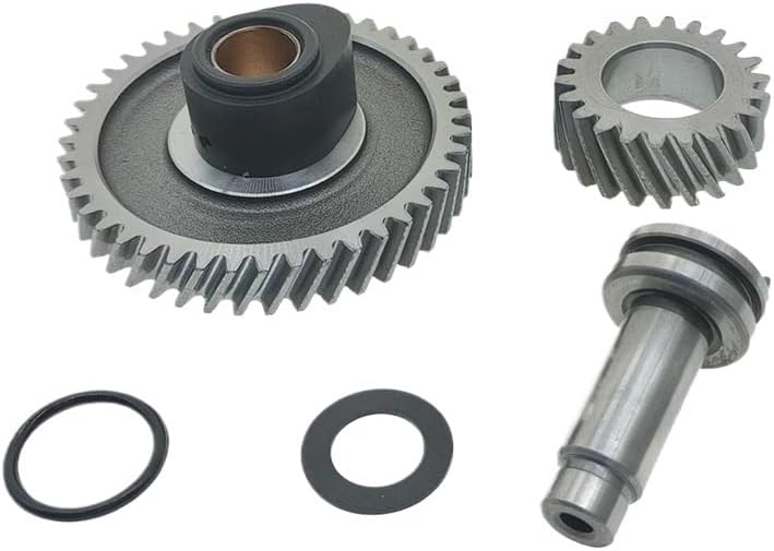 Camshaft Cam Shaft Fit For CG125 CG150 CG175 CG200 CG250 CG300 CG 125 150 175 200 250 300 XF125 ZJ125 QJ125 HJ125(Silent)