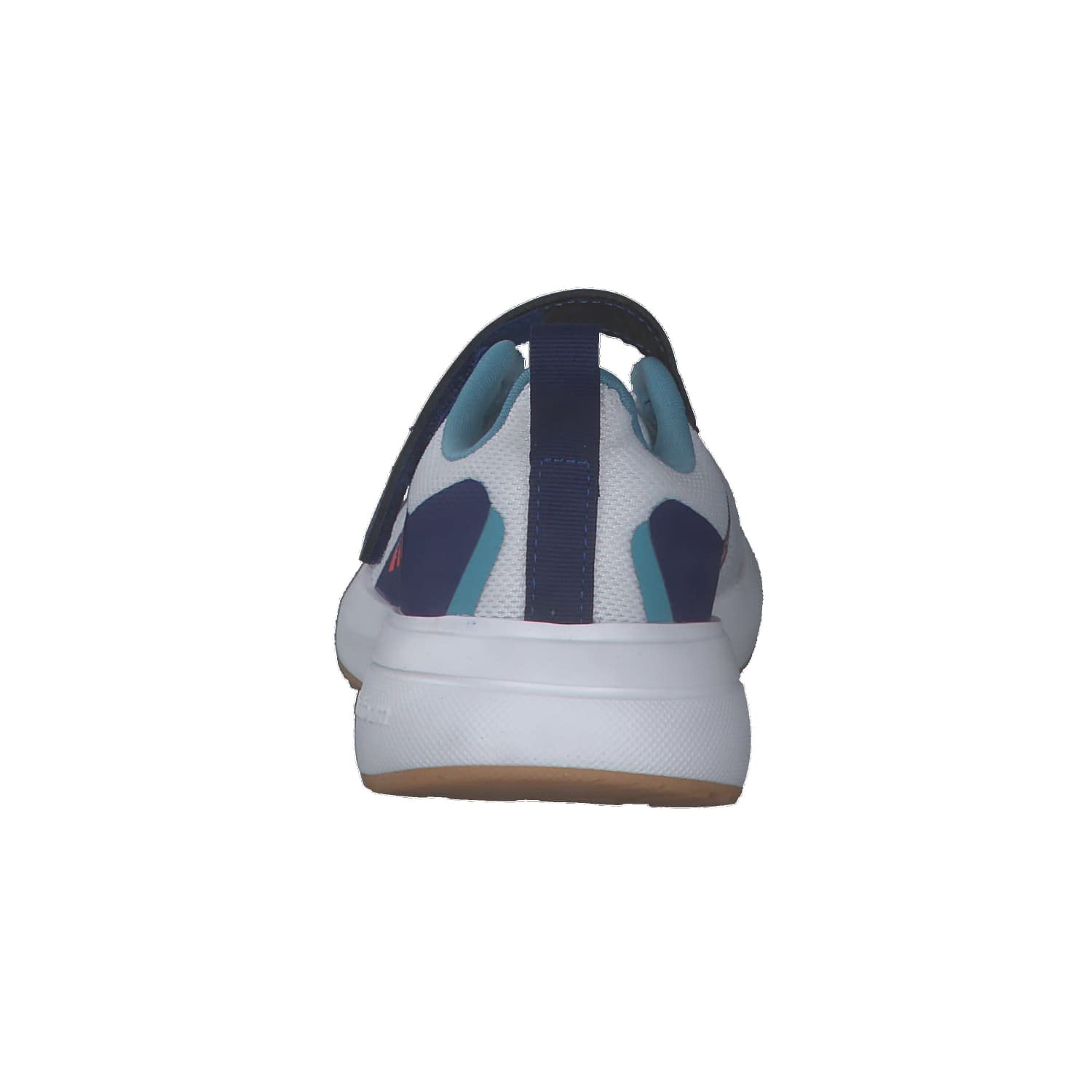 adidas Chłopcy Fortarun 2.0 Cloudfoam Elastic Lace Top StrapButy do biegania