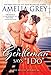 A Gentleman Says "I Do" (Rogues' Dynasty Book 5)