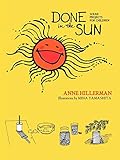 Done in the Sun: Solar Projects for Children