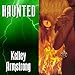 Haunted: Women of the Otherworld, Book 5
