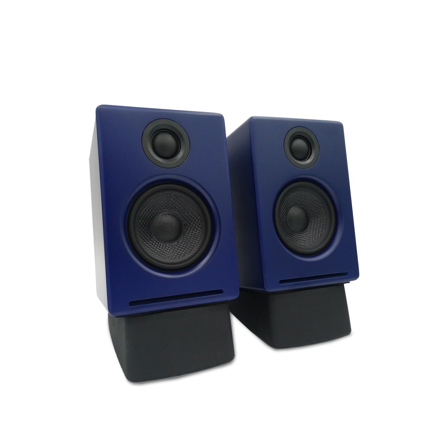 Amazon.com: Audioengine A2 Blue Active Computer Speakers and