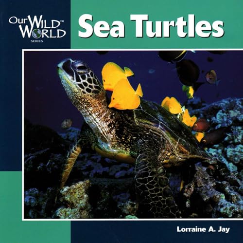 Sea Turtles (Our Wild World)