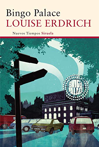 Bingo Palace [Spanish] 8415937164 Book Cover