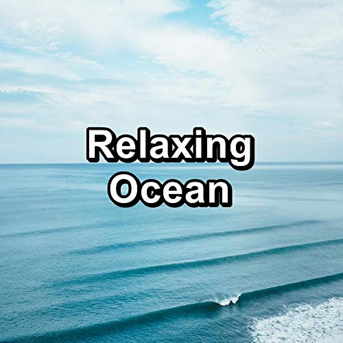 Deep Waves, Wave Sounds for Sleep & Loopable Ocean Waves