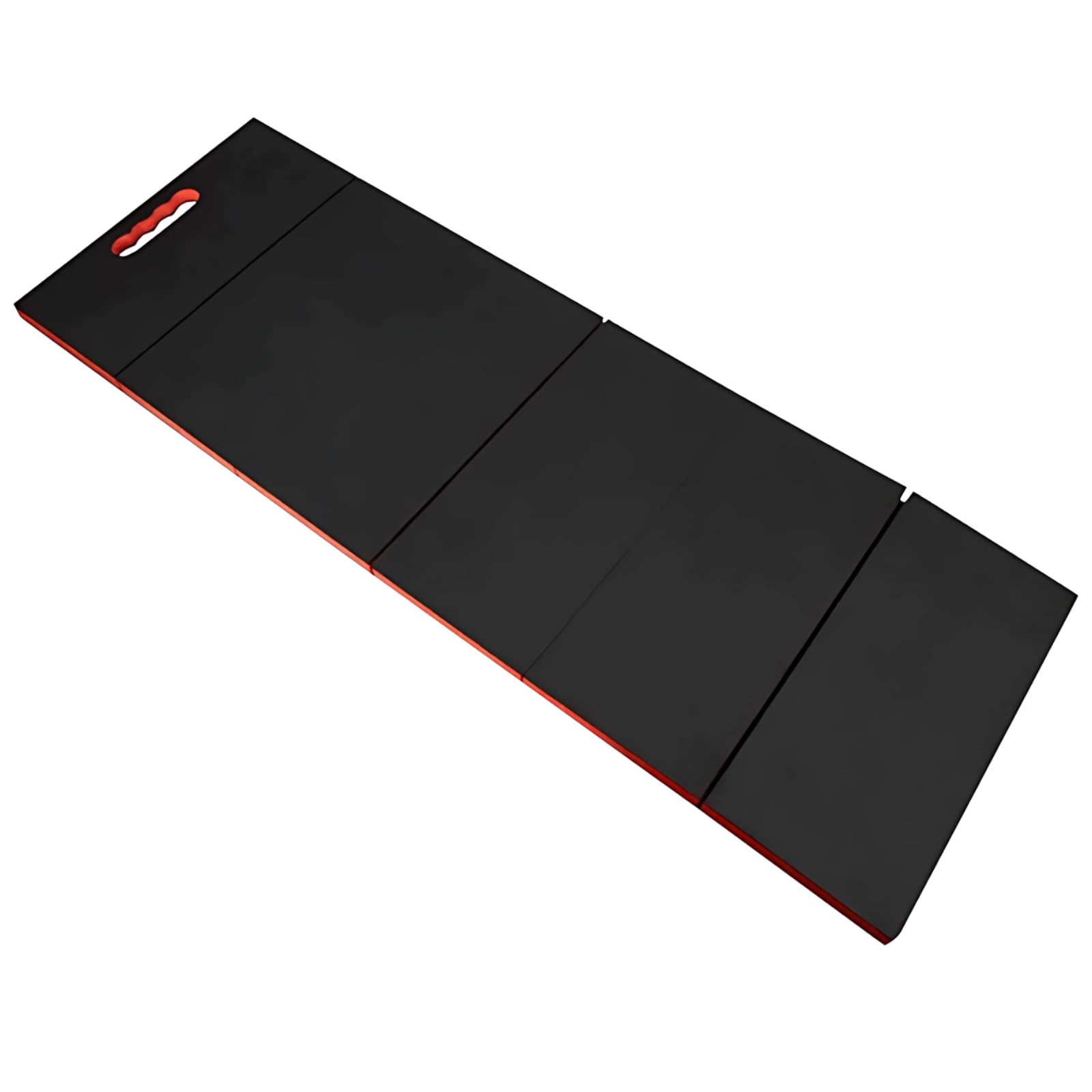 Packool Portable Mechanic Mat Thick EVA Folding Kneeling Pad, 0.98 in / 2.5 cm Sturdy Knee Protection Cushion
