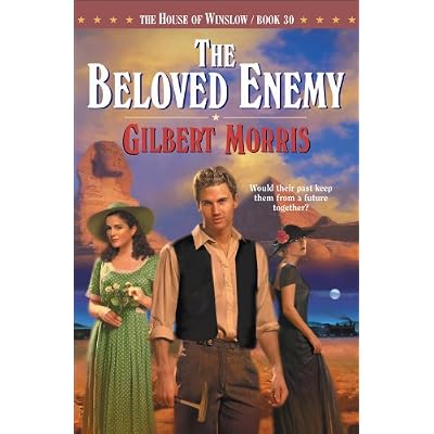 The Beloved Enemy