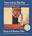 Tanya and the Tobo Man / Tanya Y El Hombre Tobo: A Story for Children Entering Therapy / Una Historia Para Ninos Que Empiezan Terapia (English and Spanish Edition)