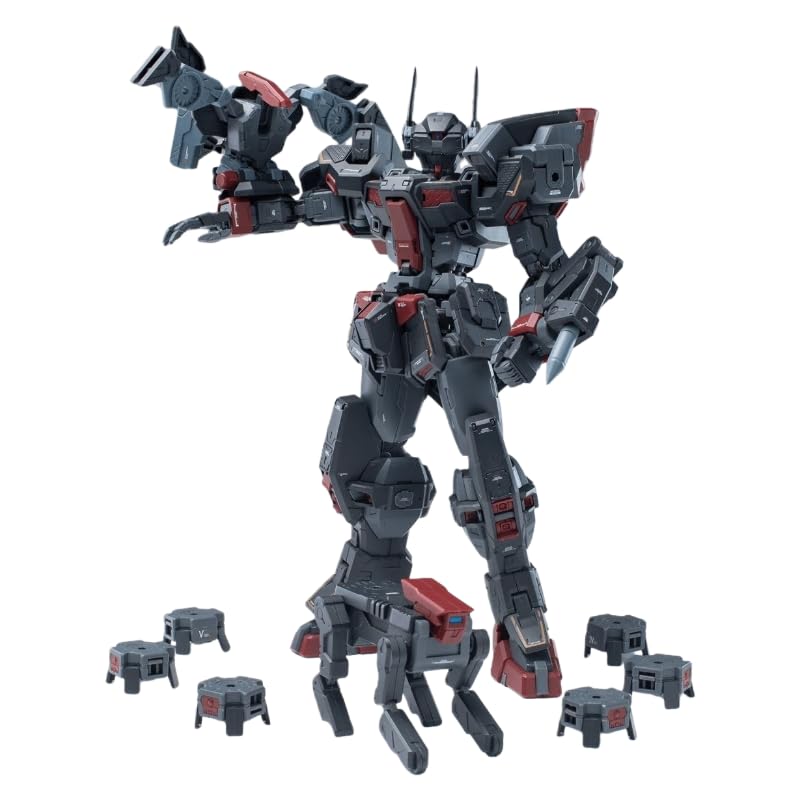 Amazon | 「YizRio」冷鋼動力 第三の騎士 飢饉 Ver2.7 LG-02C 色分け