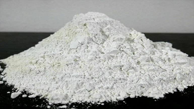 THE FIRST LAB: Calcium Hydroxide Powder 250 Gram Pack