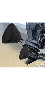 Cubierta Para Barco Con Protección UV, Resistente Al Polvo, Resistente A Los Rayos UV, Cubierta Para