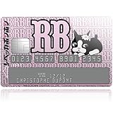 mochilas escolares rebecca bonbon 2018 Das Format ist universal Unbekannt Aufkleber für Credit Karte-Rebecca Bonbon