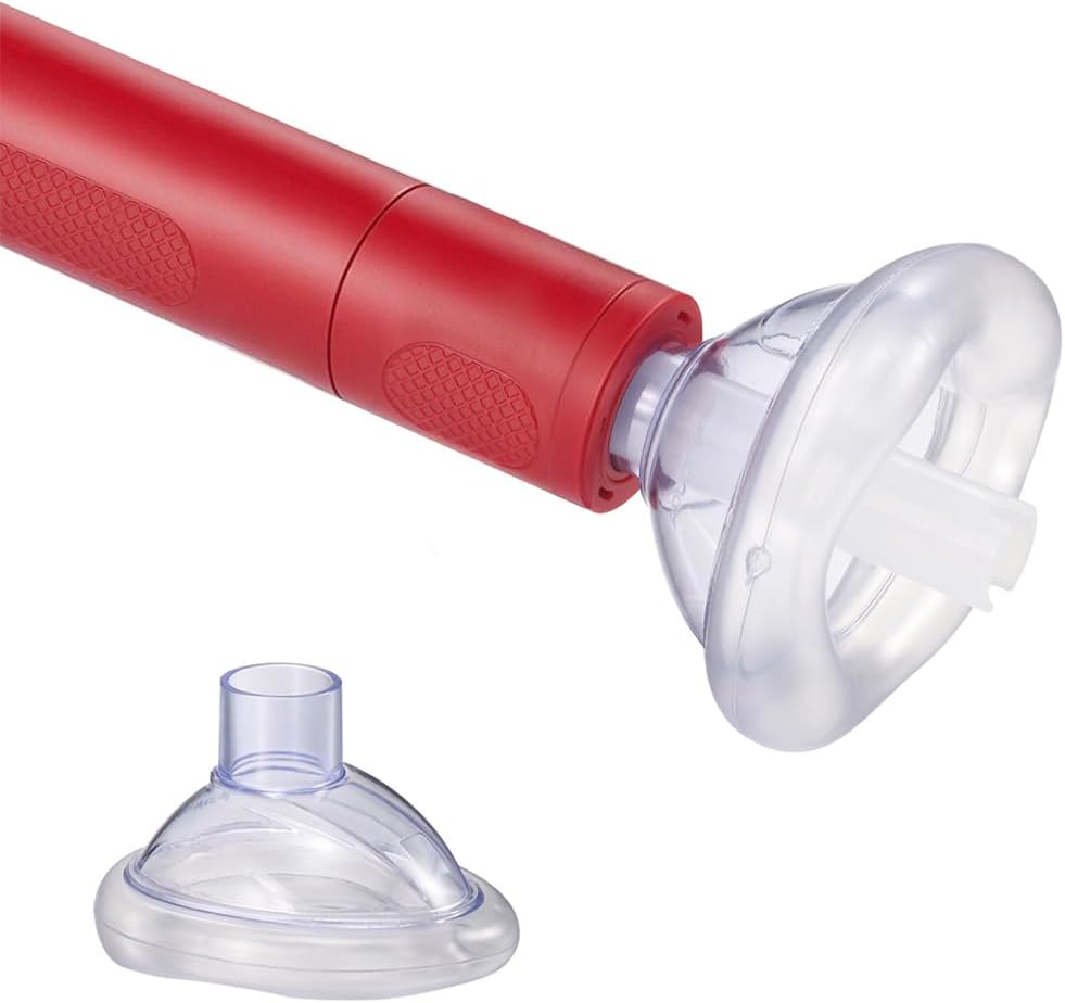 Choking Rescue Device, Portable Airway Suction Device for Children and Adults, First Aid Kit for Kids and Adults – Travel Kit-K9 Choking Rescue Device, Portable Airway Suction Device for Children and Adults, First Aid Kit for Kids and Adults – Travel Kit-K9